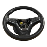 CHEVROLET VOLT GEN 2 STEERING WHEEL 84392144
